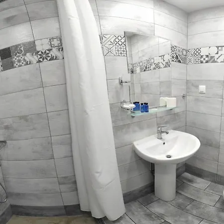 Prosforio Apartment Ouranoupoli