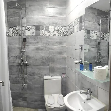 Apartment Prosforio