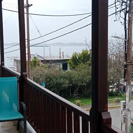 Apartamento Prosforio