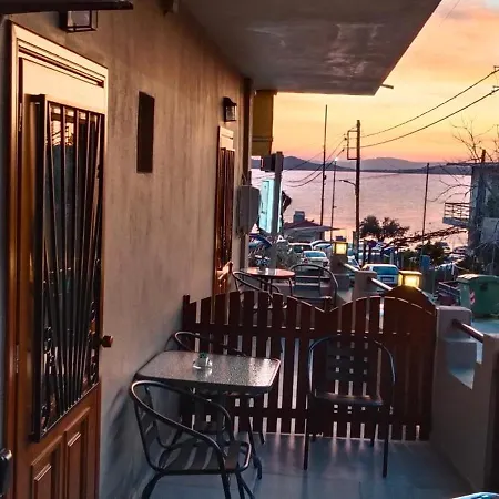 Apartamento Prosforio *