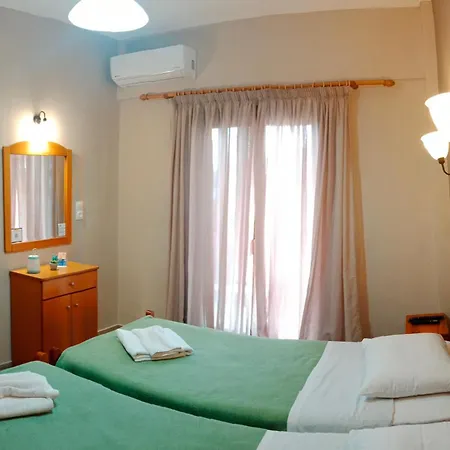 Prosforio Apartamento Uranópolis