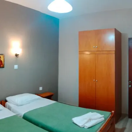 Apartment Prosforio Ouranoupoli