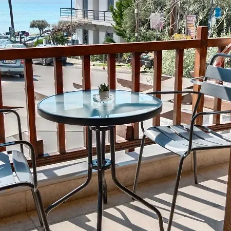Apartment Prosforio