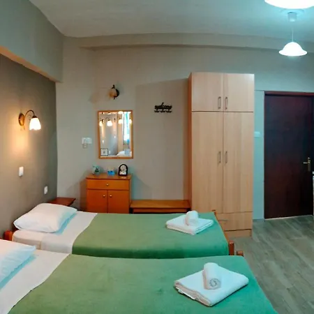 Prosforio Apartamento *