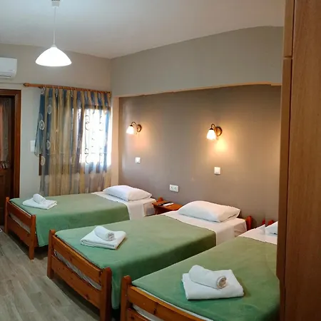 Apartamento Prosforio Uranópolis