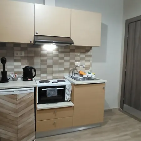 Prosforio Apartamento *