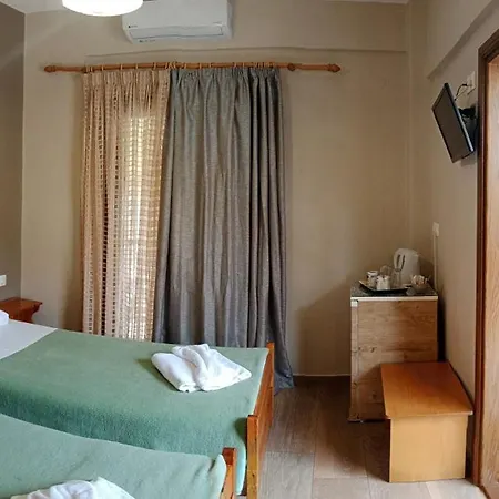 Prosforio Apartment