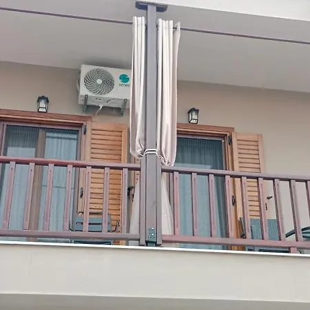 Apartamento Prosforio *