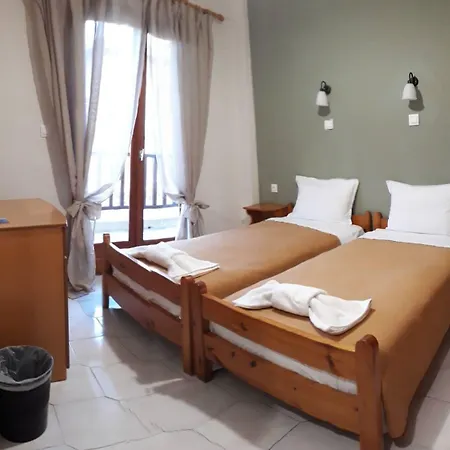 Prosforio Apartamento