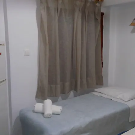 Apartment Prosforio *