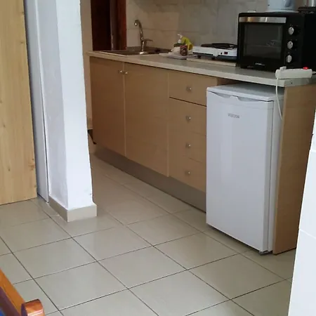 Prosforio Apartment