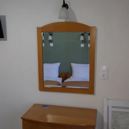 Prosforio Apartment Ouranoupoli