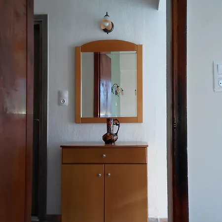 Prosforio Apartamento