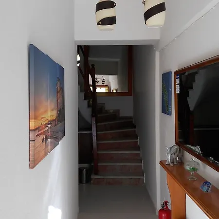 Apartamento Prosforio Uranópolis