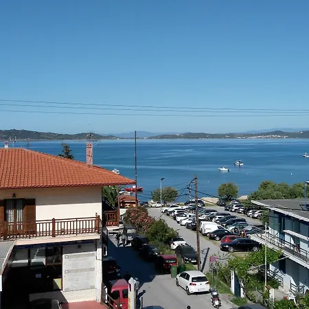 Prosforio Apartamento