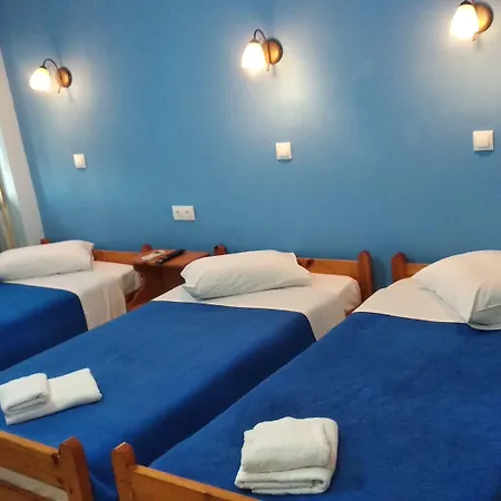 Prosforio Apartamento Uranópolis