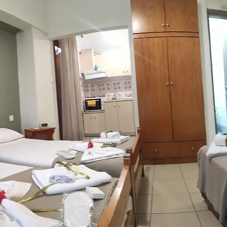 Prosforio Apartamento *