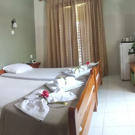 Prosforio Apartamento Uranópolis