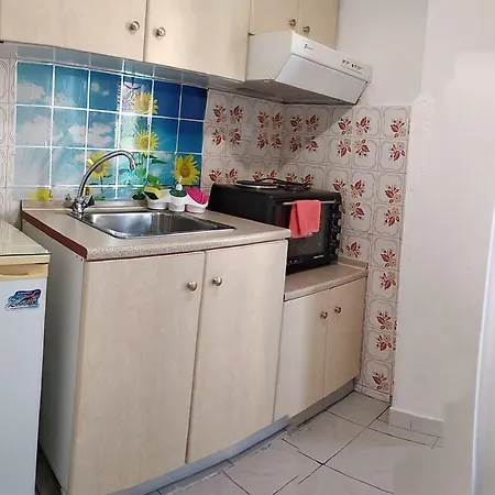 Prosforio Apartamento *