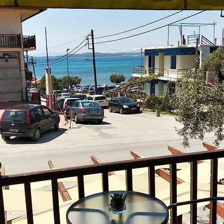Prosforio Apartment
