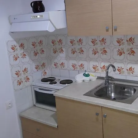 Appartamento Prosforio Ouranoupoli