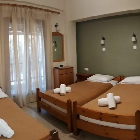Prosforio Appartamento Ouranoupoli