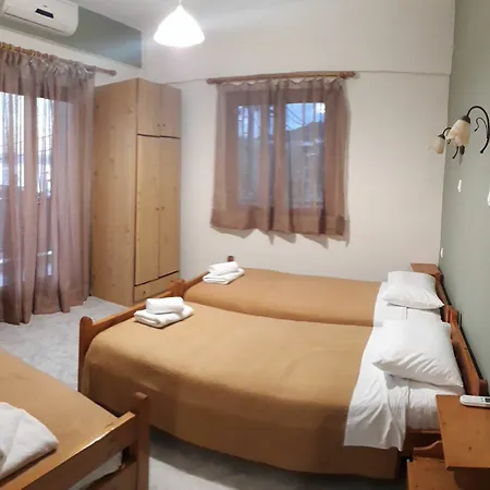 Prosforio Apartment *