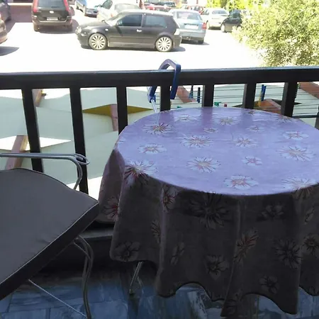 Apartamento Prosforio *