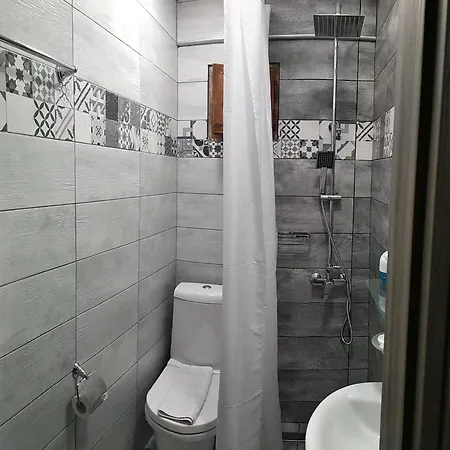 Prosforio Apartamento *