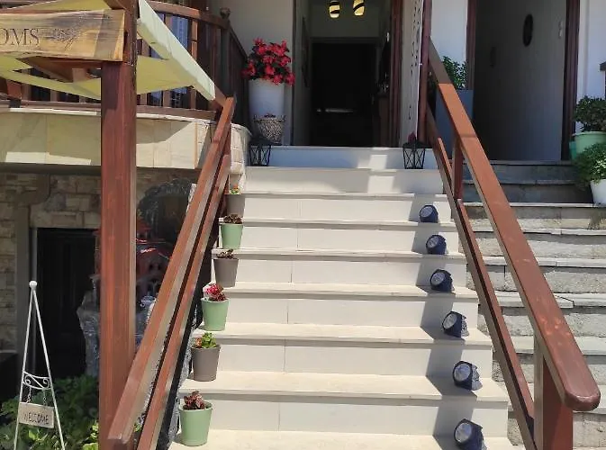 Prosforio Apartamento *