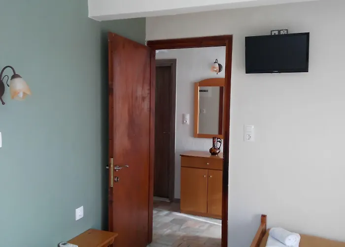 Prosforio Apartamento