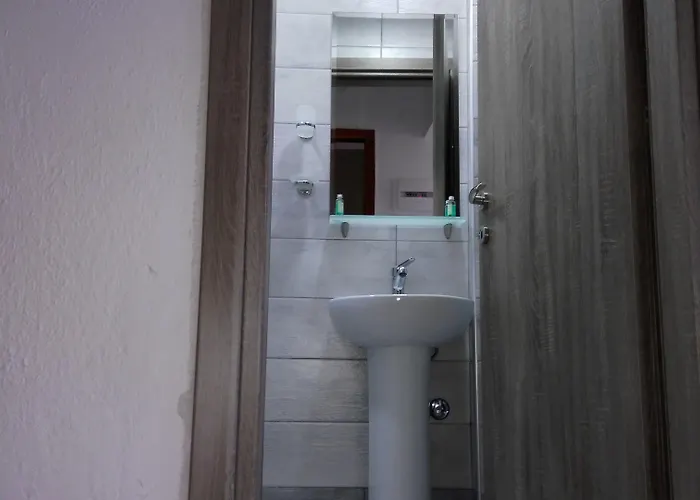 Prosforio Apartamento *