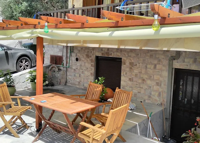 Prosforio Apartamento
