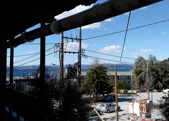 Apartamento Prosforio *