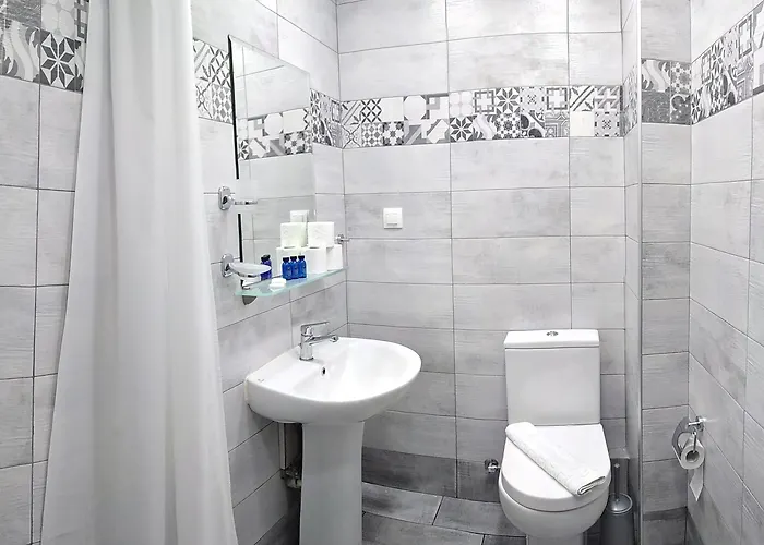 Apartamento Prosforio