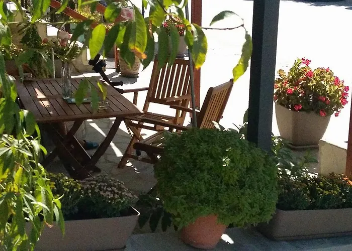 Prosforio Apartamento