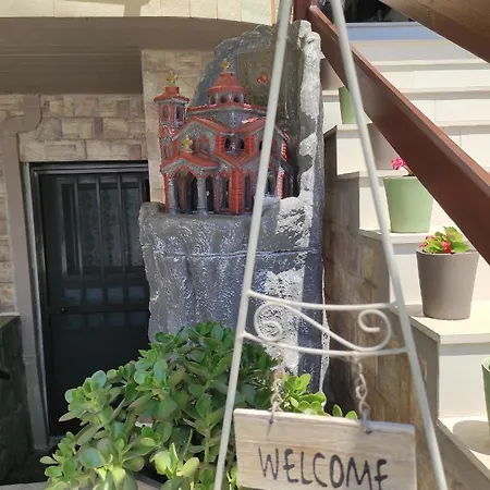 Apartment Prosforio Ouranoupoli