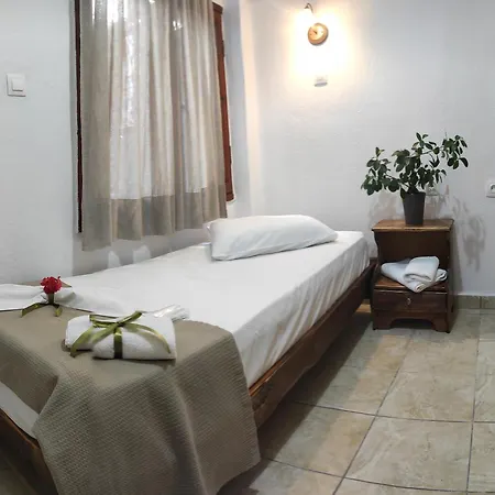 Appartement Prosforio Ouranoupoli