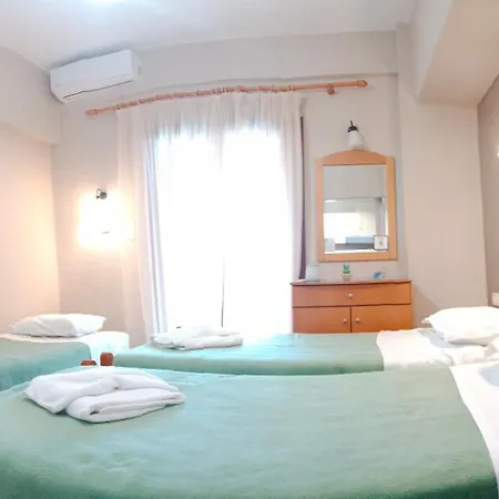 Prosforio Appartamento Ouranoupoli