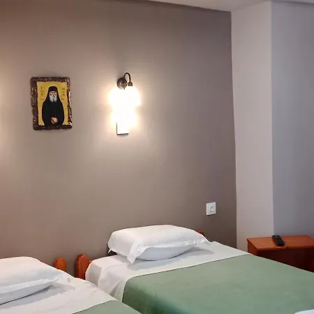 Apartment Prosforio Ouranoupoli