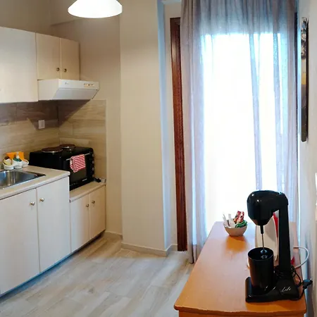 Prosforio Apartment