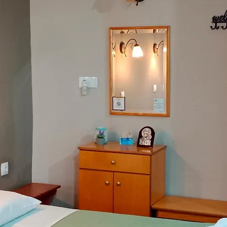 Prosforio Appartement