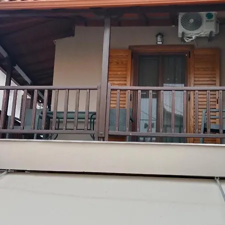 Appartement Prosforio Ouranoupoli