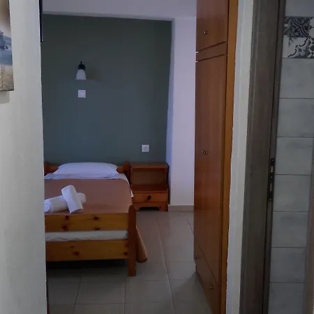 Appartement Prosforio *