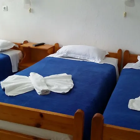 Prosforio Apartment *