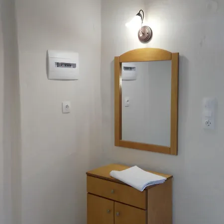 Apartment Prosforio Ouranoupoli