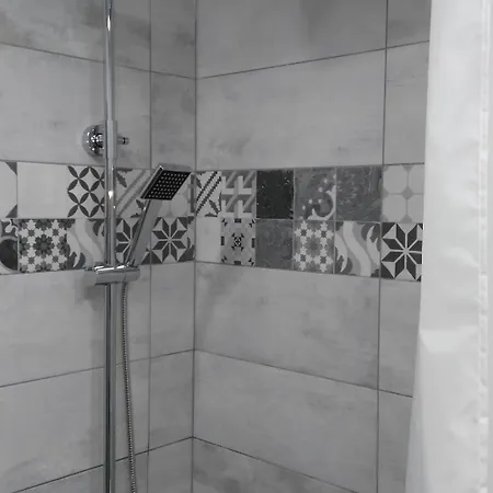 Prosforio Appartement Ouranoupoli