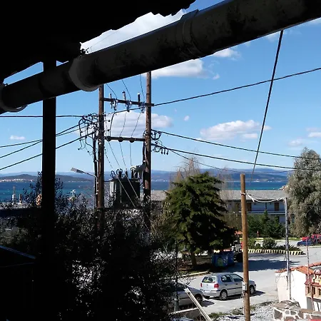 Apartment Prosforio *