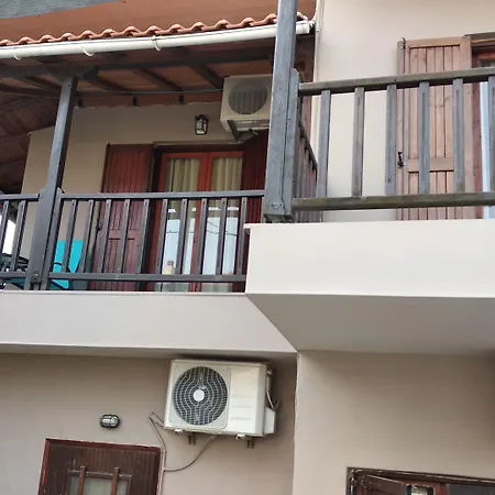 Prosforio Ouranoupoli