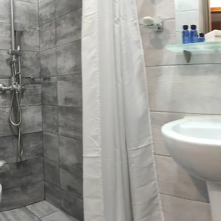 Prosforio Apartment Ouranoupoli